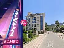 Romeo Beach Hotel