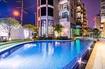 Citrus Grande Hotel Pattaya
