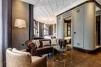 Cronton Design Hotel Boutique