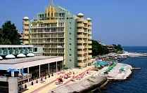 Interhotel Pomorie