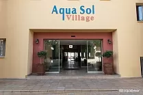 Aqua Sol Holiday Village Water Park Resort