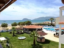 Andreolas Beach Hotel