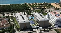 Aqua Hotel Onabrava