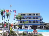 Albatros Hotel