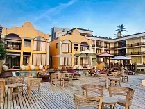 Thaproban Pavilion Resort and Spa