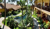 Bamboo Village Resort&Spa
