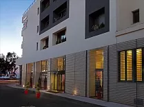 Airotel Patras Smart Hotel