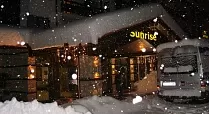 Sunrise