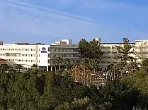 Hilton Park Nicosia