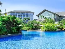 Mingshen Golf & Bay Resort Sanya