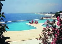 Atlanta Hotel (Алания) 3*