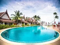 Thai Ayodhya Villas & Spa