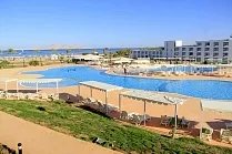 Amarina Star Resort & Aqua Park