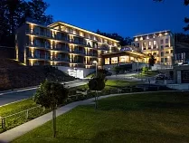 Atlantida Boutique Hotel