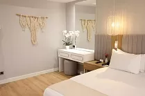 Sundance Istanbul Hotel