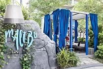 Paramount Hotel Business Bay Dubai (Proteus Hotel LLC)