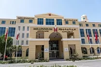 Millennium Lakeview Hotel (ex.Copthorne Lakeview Hotel)