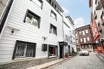 Serenity Hotel Istanbul