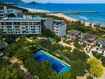 Marriott Resort Xiangshui Bay