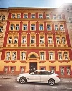 Churchill Aparthotel