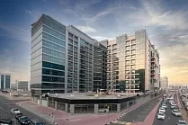 Jood Hotel Apartment Apart