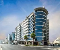 Star Metro Deira Hotel Apartment Apart