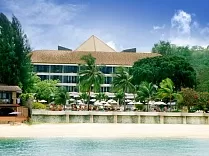 Siam Bayshore Pattaya