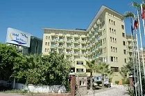 Sun Fire Beach Hotel