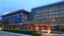 Novotel Suvarnabhumi Airport