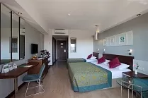 Seher Sun Palace Resort & Spa