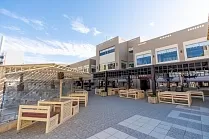 El Karma Aqua Beach Resort (ex.Nubia Aqua Beach Resort)