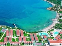 Club Tarhan Serenity (ex. Club Tarhan Beach & Majesty Club Tarhan Beach )