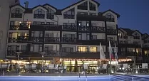 Premier Luxury Mountain Resort