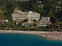 Amathus Beach Hotel Rhodes