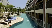 Karon Sea Sands Resort & Spa