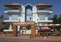 Lykia Apart Hotel