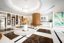  Golden Sands Hotel & Residences