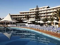 Agapi Beach Hotel