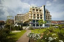 Grand Hotel Sveti Vlas