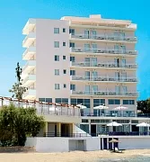 Attica Beach Hotel