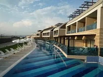 Club Magic Life Jacaranda Imperial (Сиде) 5*