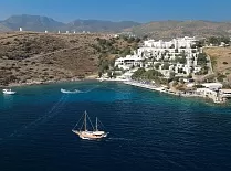Bodrum Bay Resort