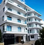 Andon Lapa Luxury Suites