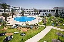 Le Soleil Bella Vista