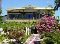 Blue Bay Beach Hotel