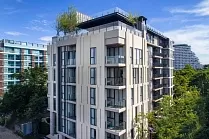 X2 Vibe Pattaya Seaphere