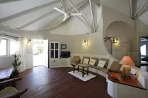 Nika Island Resort & Spa