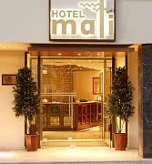 Mati Hotel