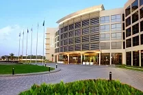 Centro Sharjah by Rotana 4*