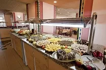 Novostar Club Dar Khayam